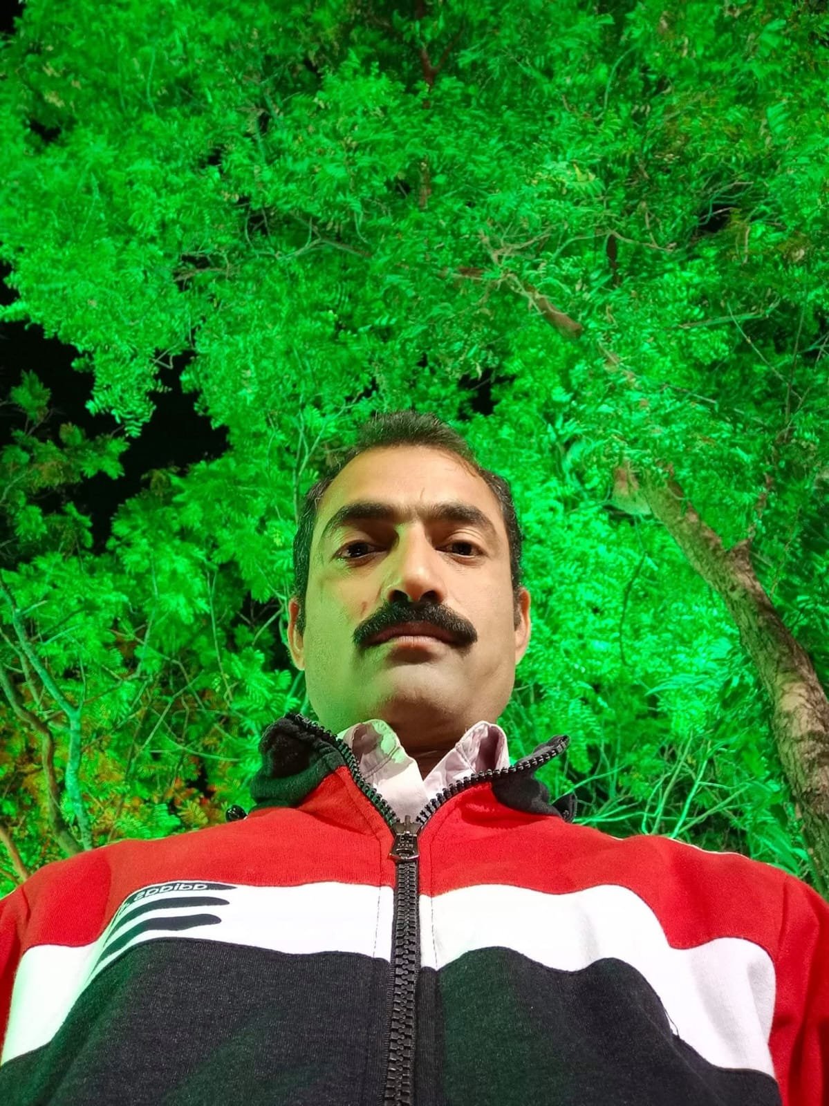 Pramod Power, General Secretary